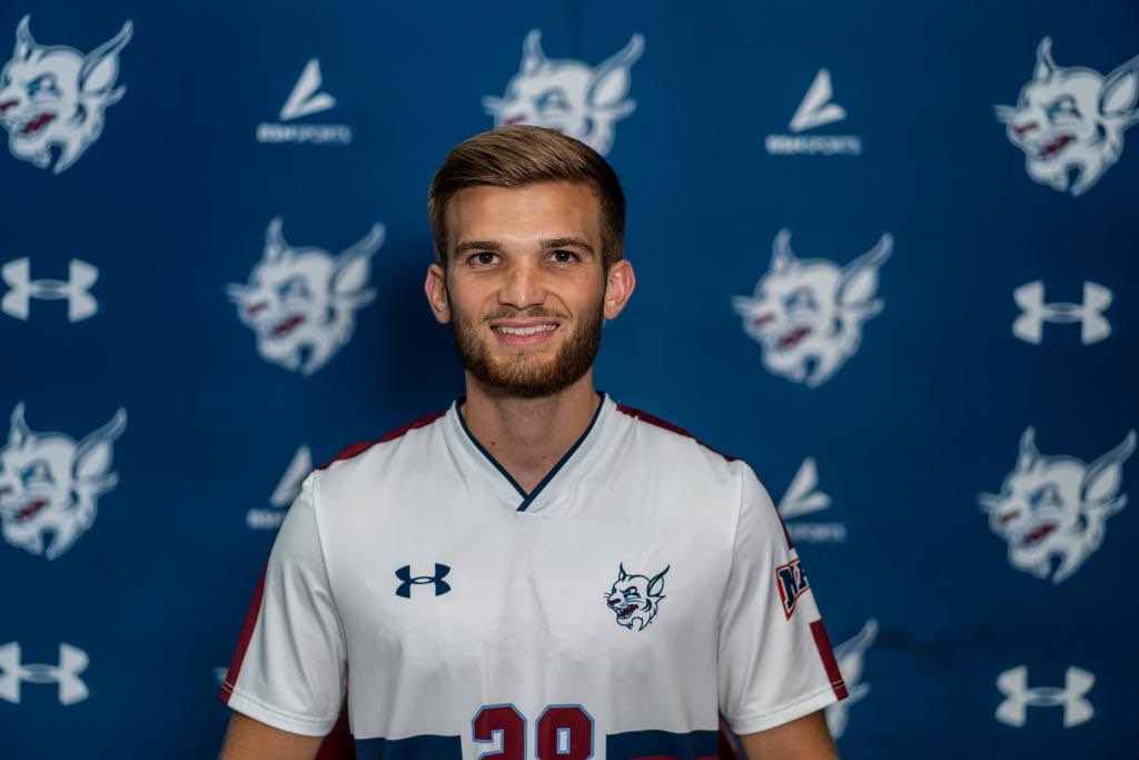 Yanik Keller athlete profile head shot