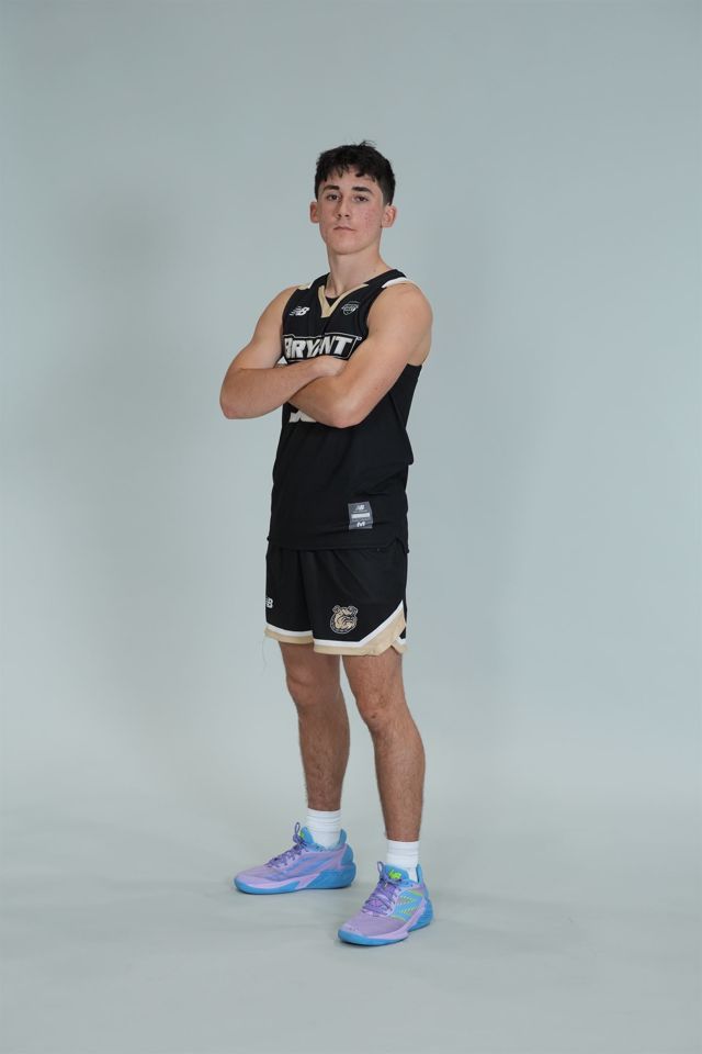 Athlete profile featured image number 2 of 5