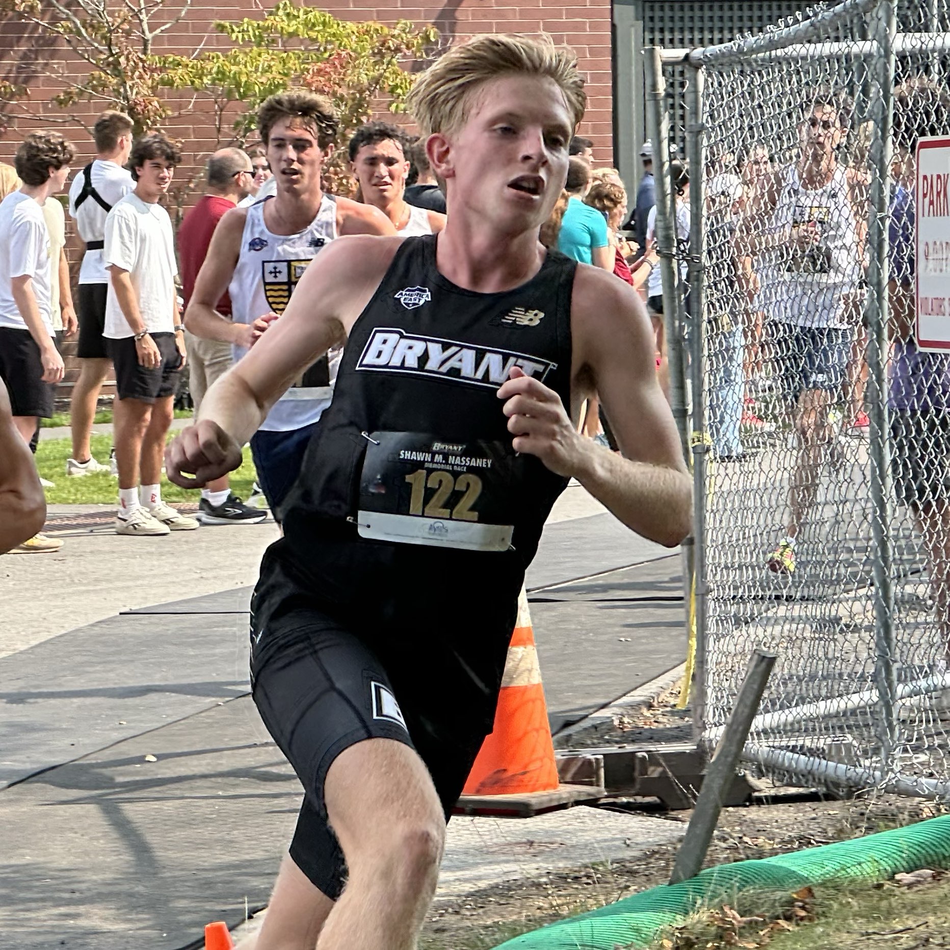 Jack Moir athlete profile head shot