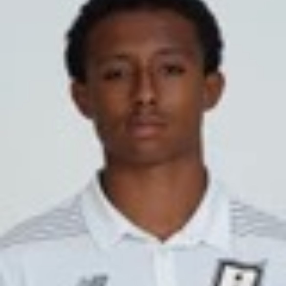 Dirk Hohenkirk athlete profile head shot