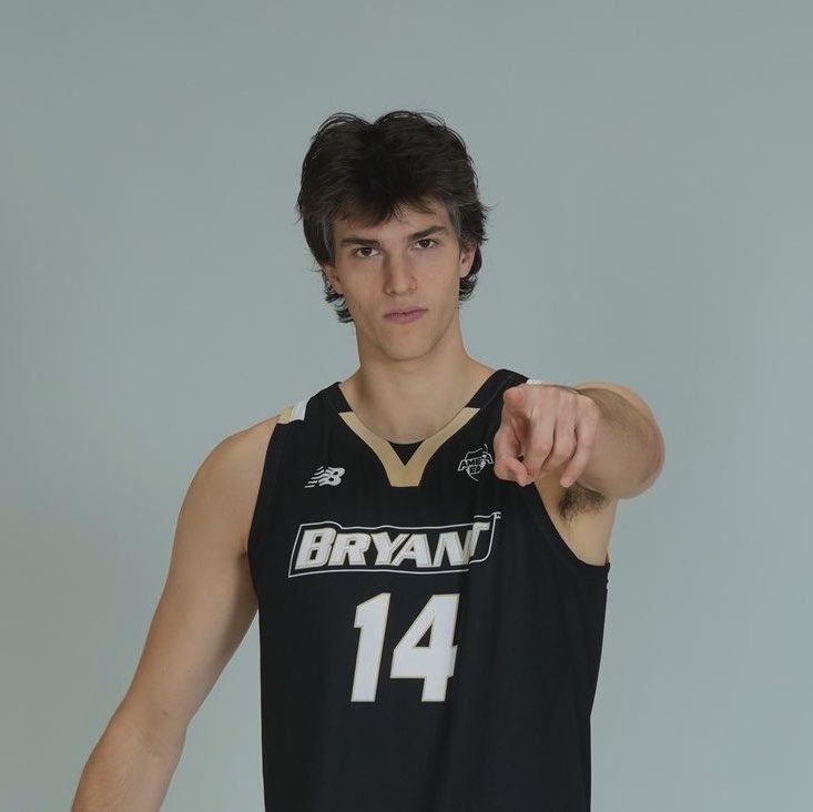 Keegan Harvey athlete profile head shot