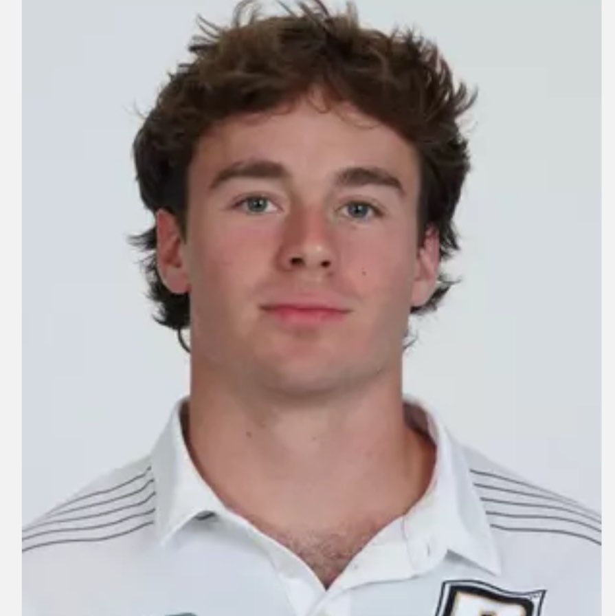 Michael Ferry athlete profile head shot