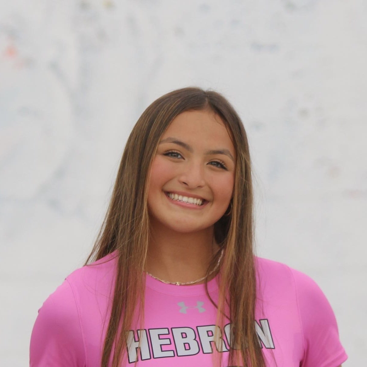 Emily Canseven athlete profile head shot