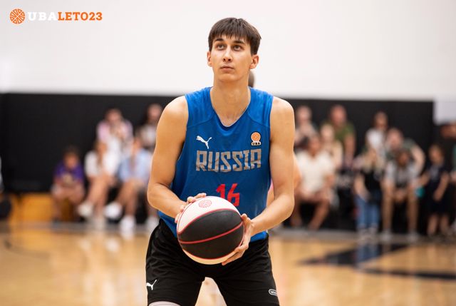 Athlete profile featured image number 4 of 4