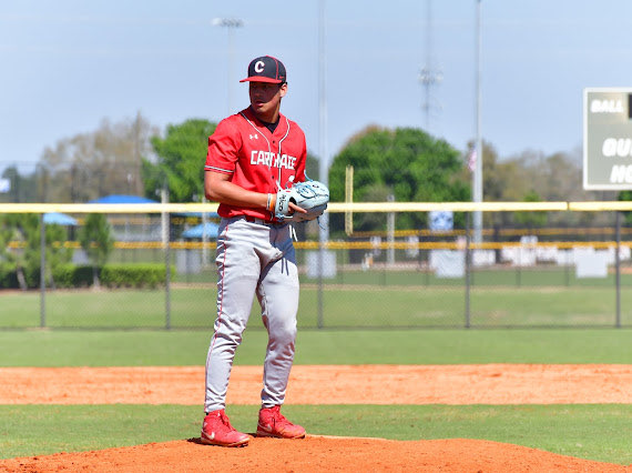 Santino Pignotti-Wojtak athlete profile head shot