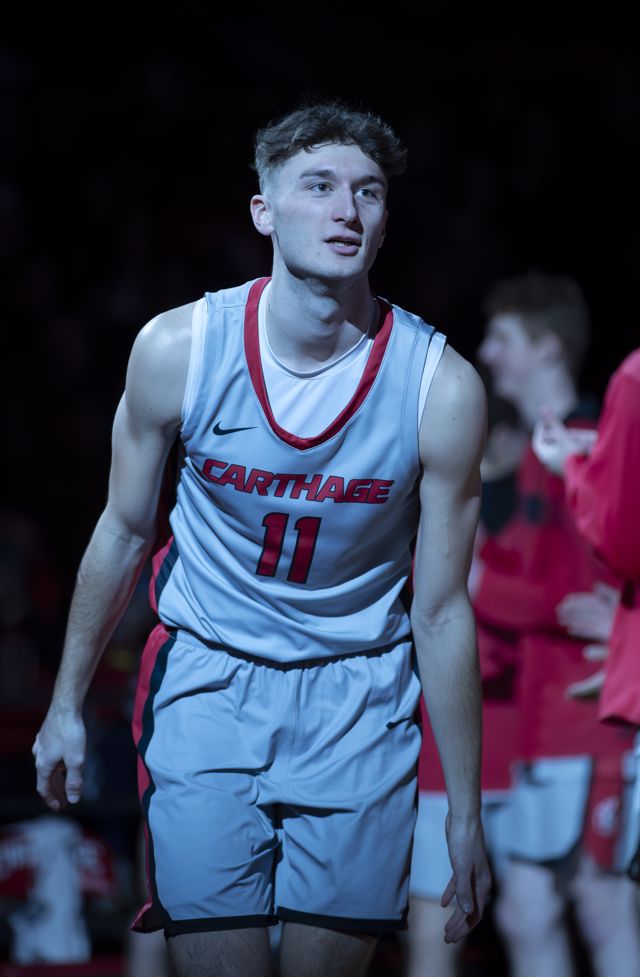 Athlete profile featured image number 1 of 4