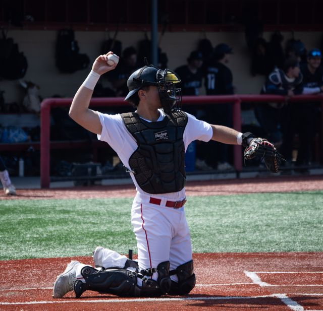 Athlete profile featured image number 3 of 5