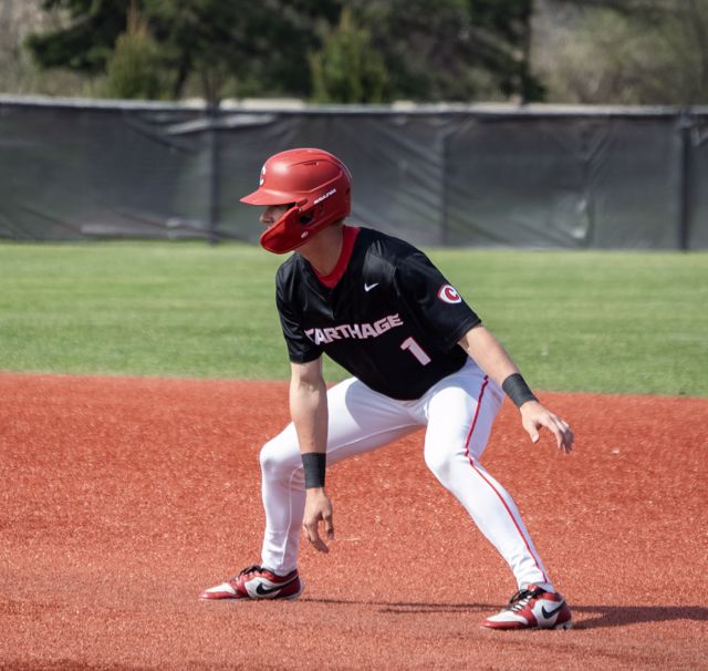 Athlete profile featured image number 1 of 4
