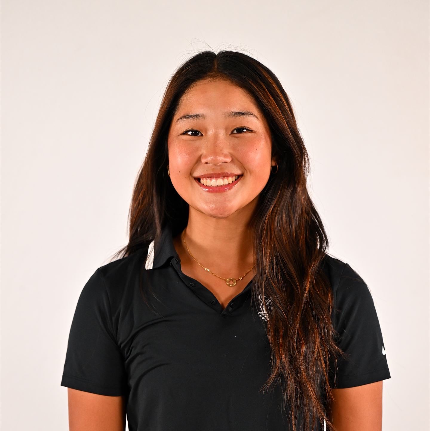 Sarah Lim athlete profile head shot