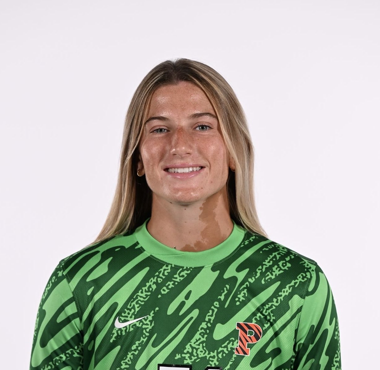 Carson Proctor athlete profile head shot