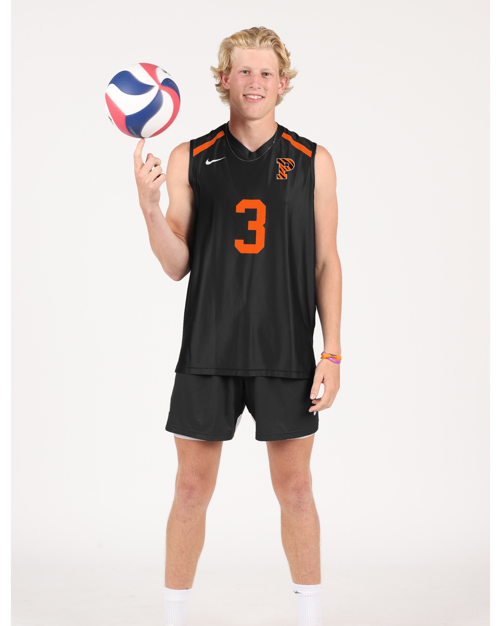 Sebastian Daste athlete profile head shot