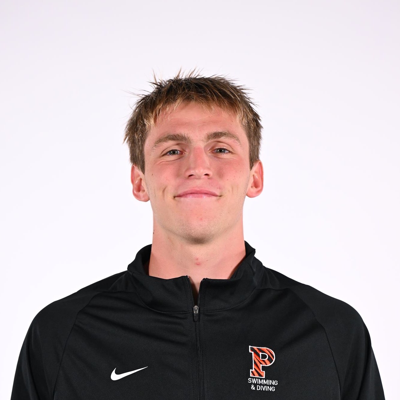 John Rusnock athlete profile head shot