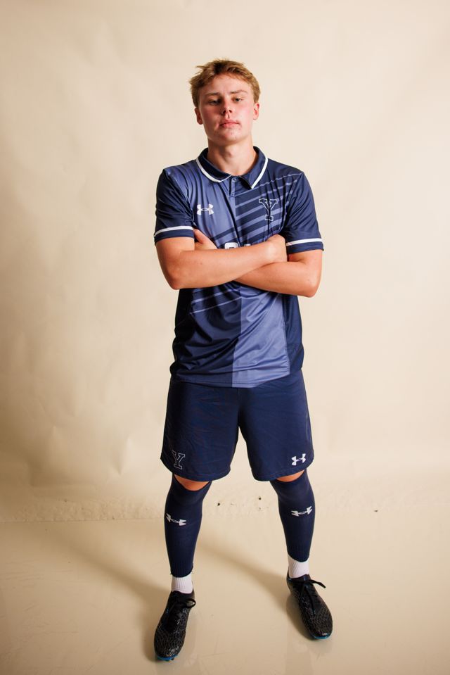 Athlete profile featured image number 1 of 5