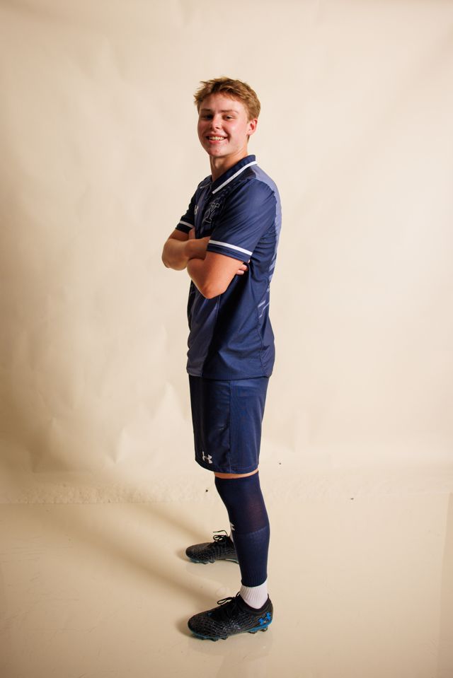 Athlete profile featured image number 3 of 5