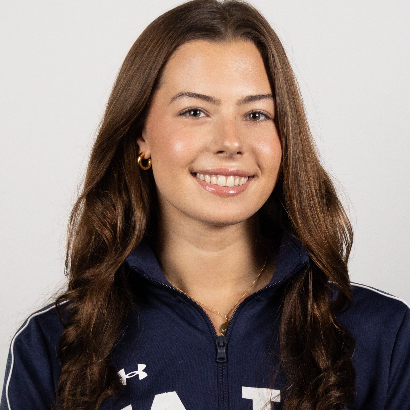 Mia Slowik athlete profile head shot