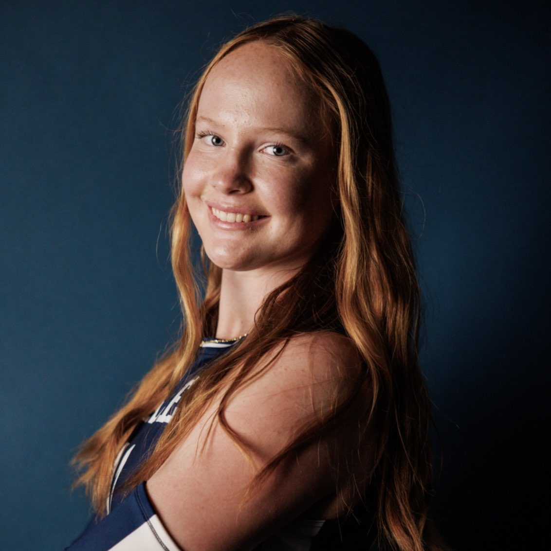 Ava Poinsett athlete profile head shot