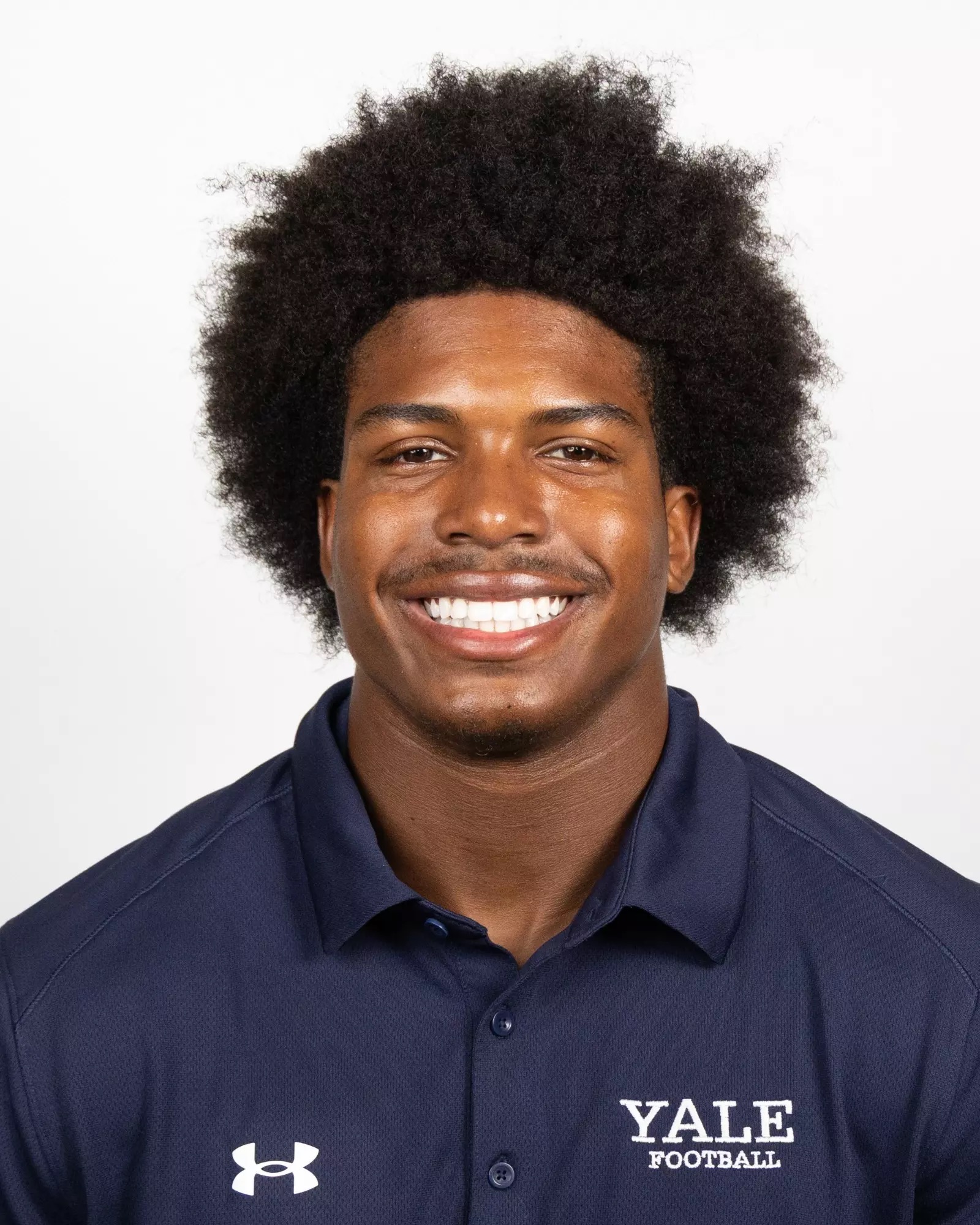 Jev Hutton athlete profile head shot