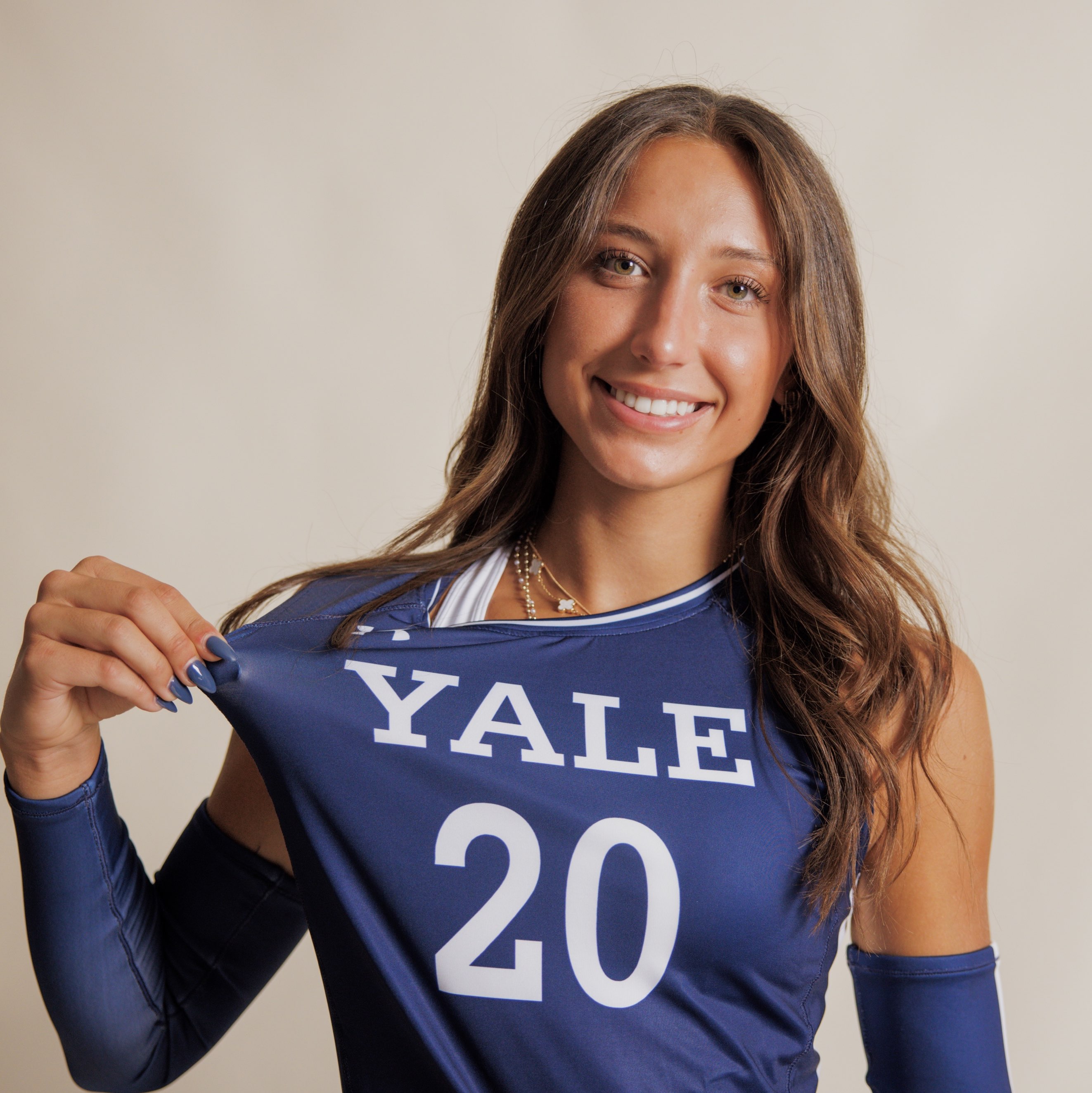 Gabriele Stasys athlete profile head shot