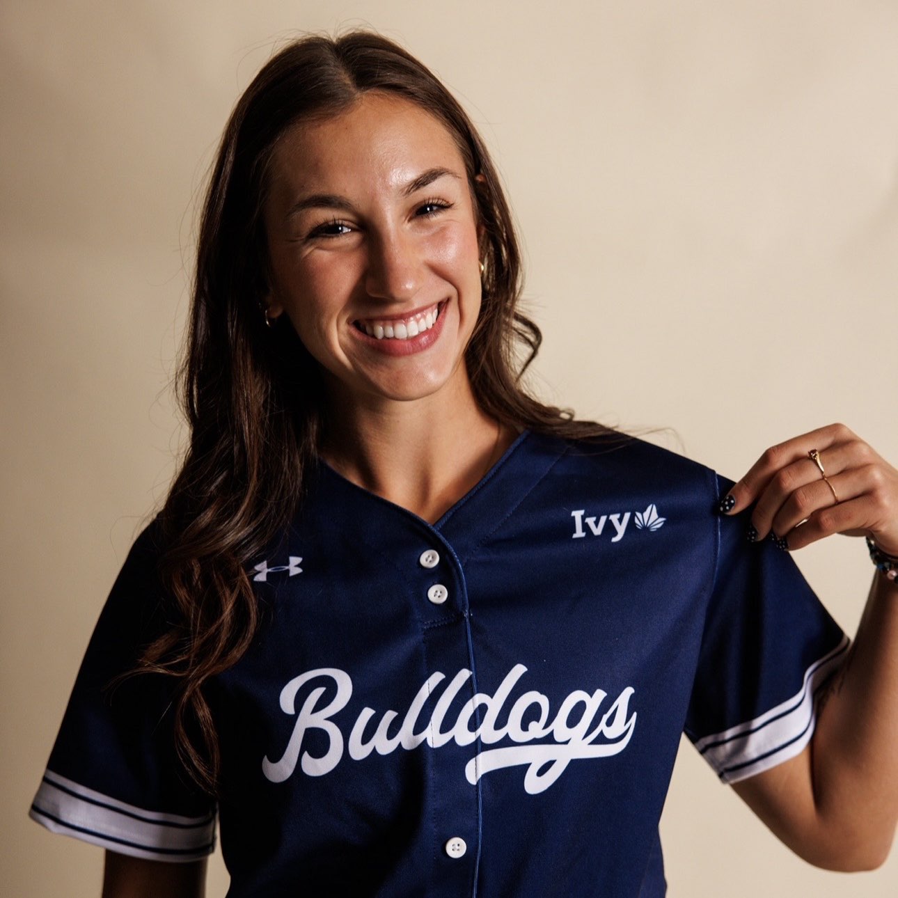 Ellie Joseph athlete profile head shot