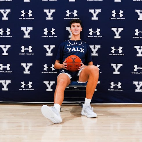 Jack Sullivan athlete profile head shot