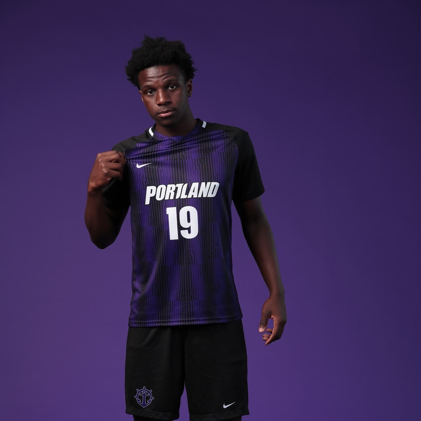 David Ajagbe athlete profile head shot