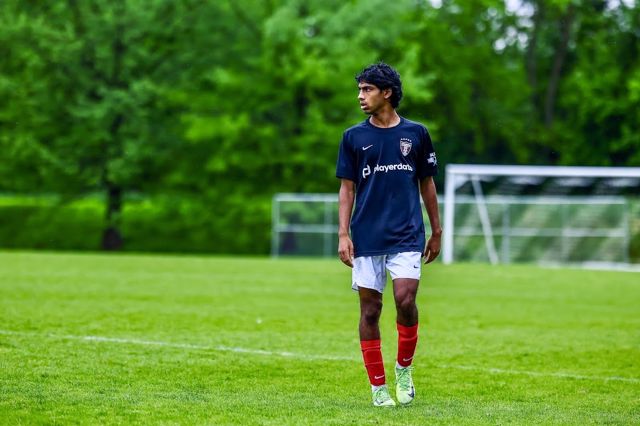 Athlete profile featured image number 4 of 4