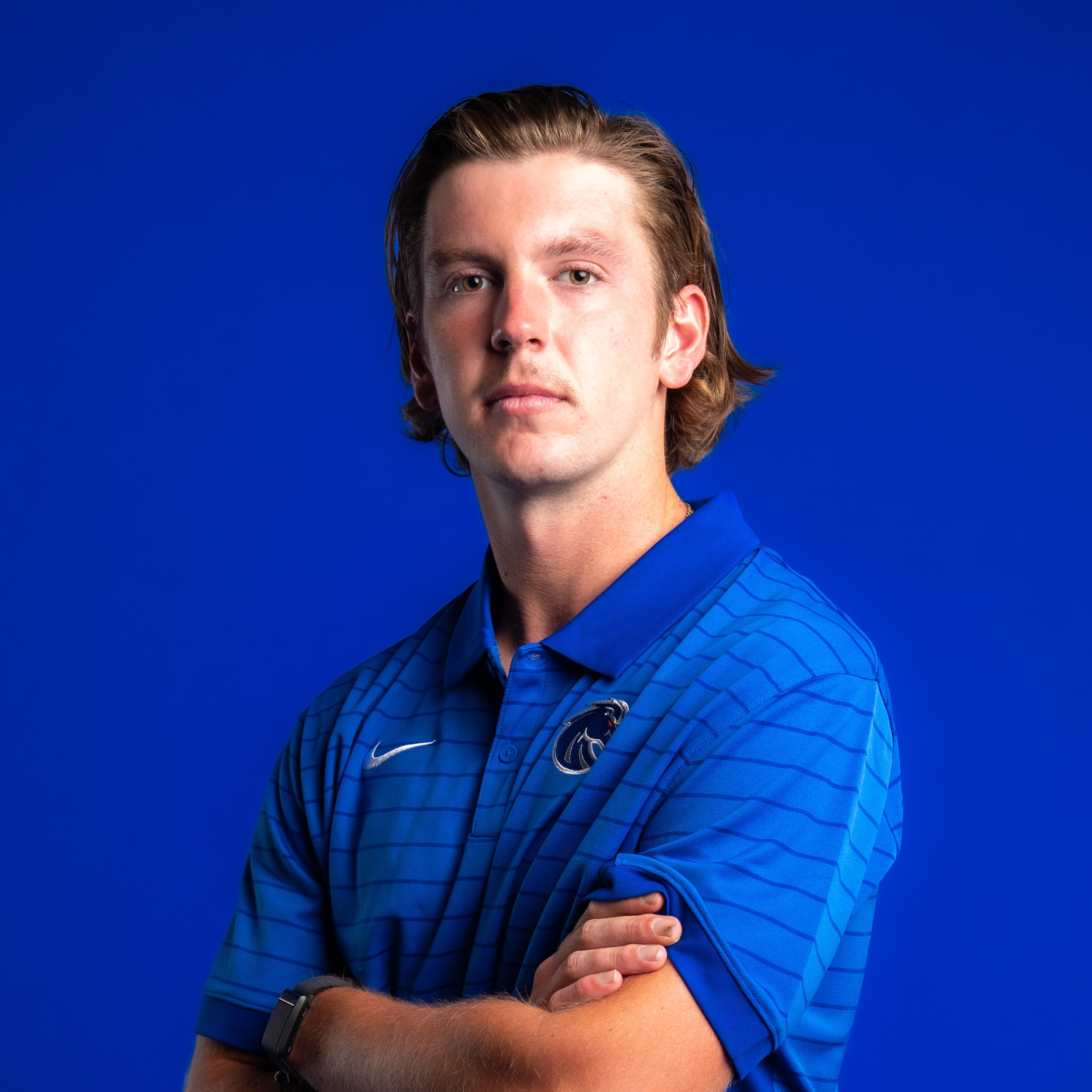 Julius Seifert athlete profile head shot