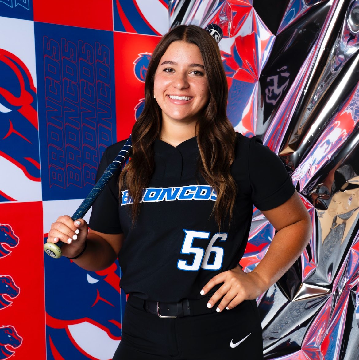 Jorja Crider athlete profile head shot