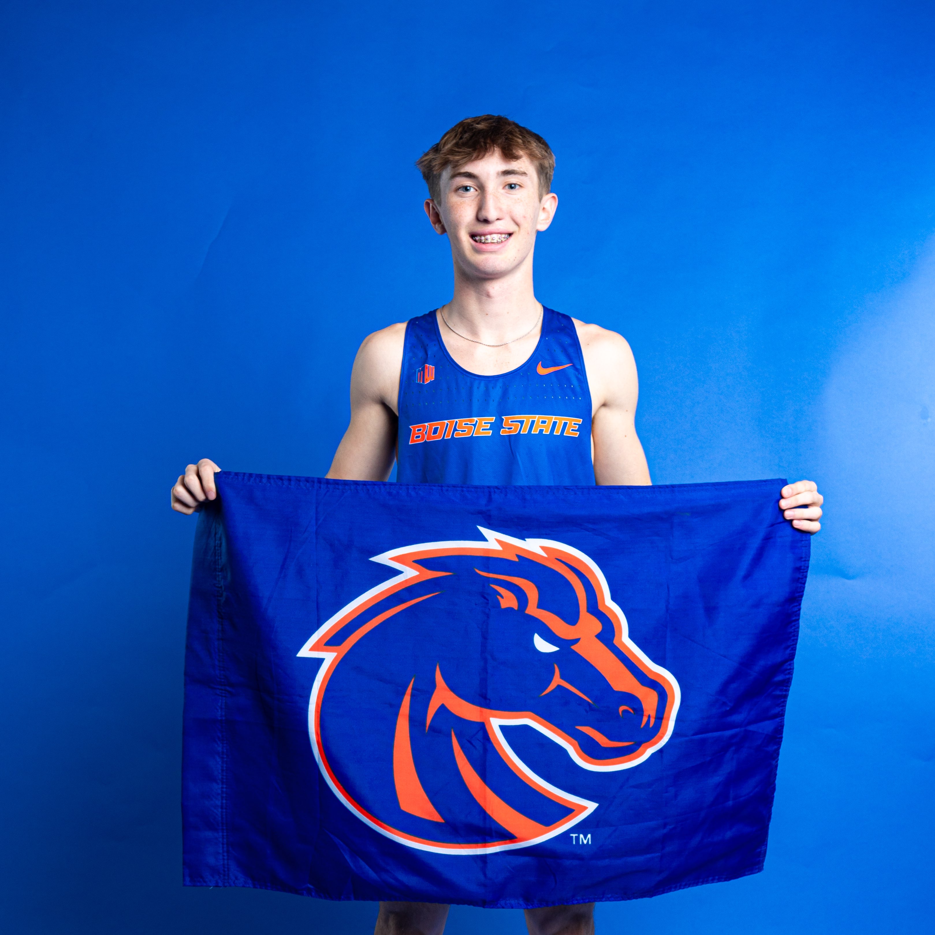 Cobe Cameron athlete profile head shot