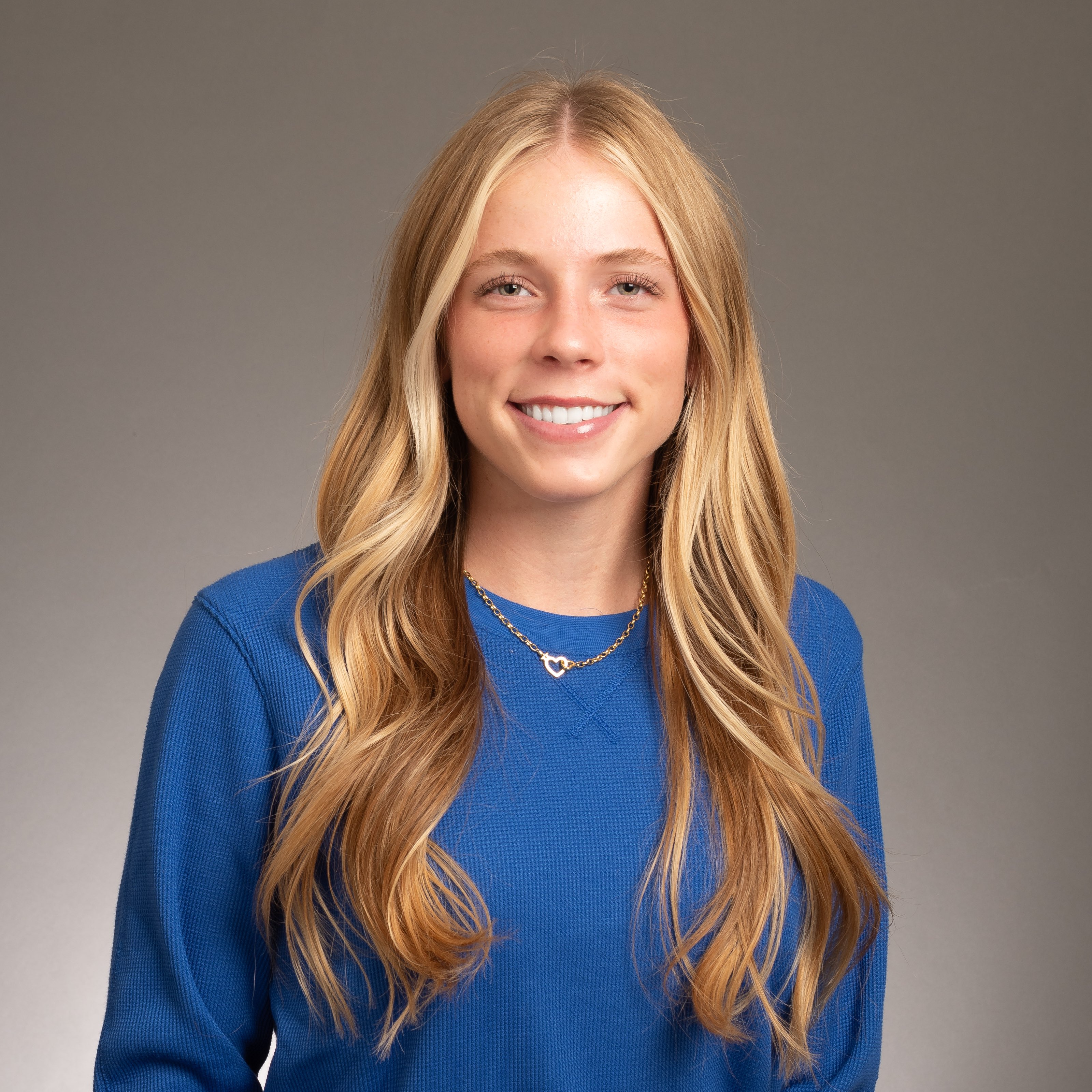 Gabriella Chiara athlete profile head shot