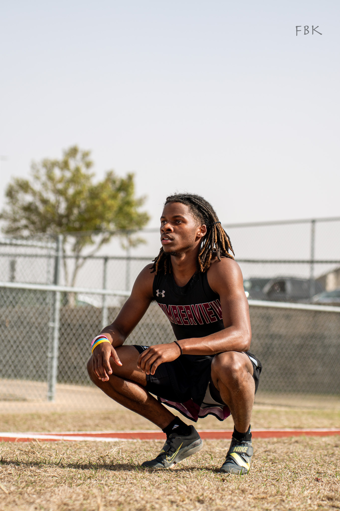 Harvey Scott athlete profile head shot