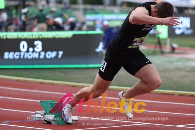 Athlete profile featured image number 1 of 4