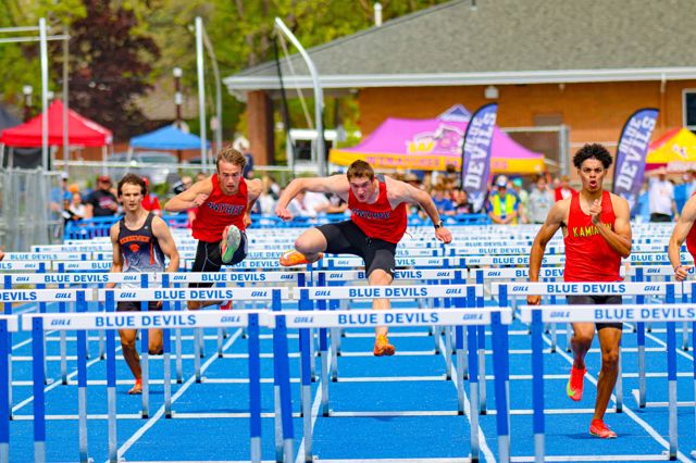 Athlete profile featured image number 2 of 4