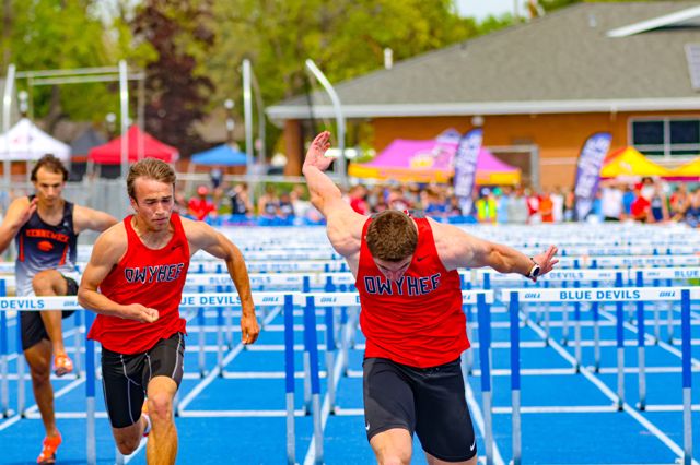 Athlete profile featured image number 3 of 4