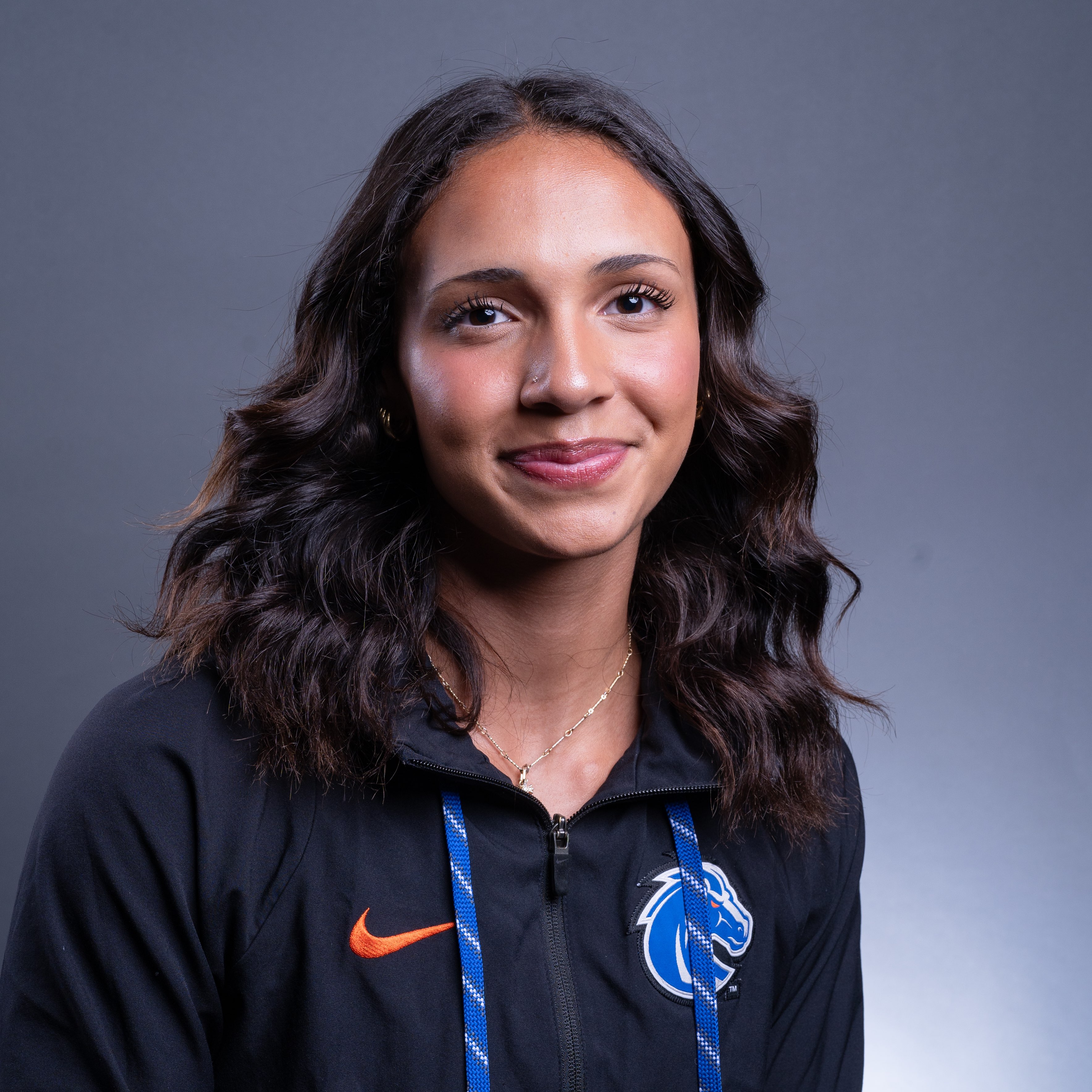Ciara Brown athlete profile head shot