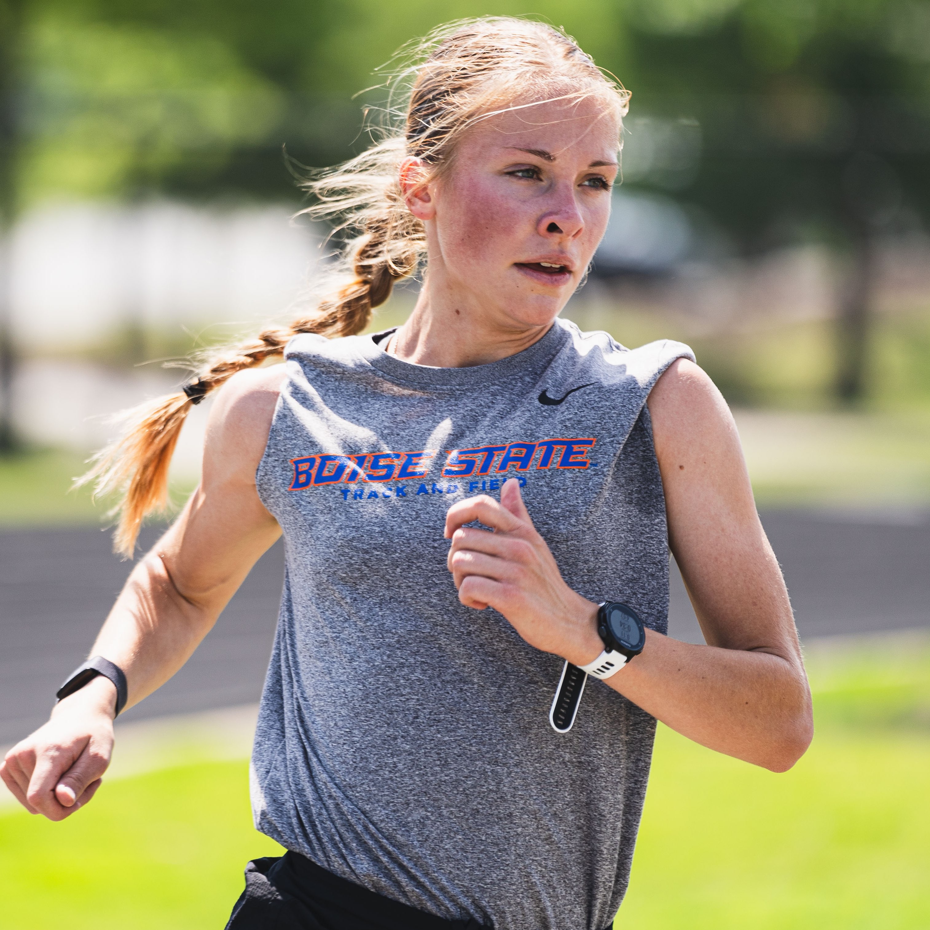 Emily Jobes athlete profile head shot