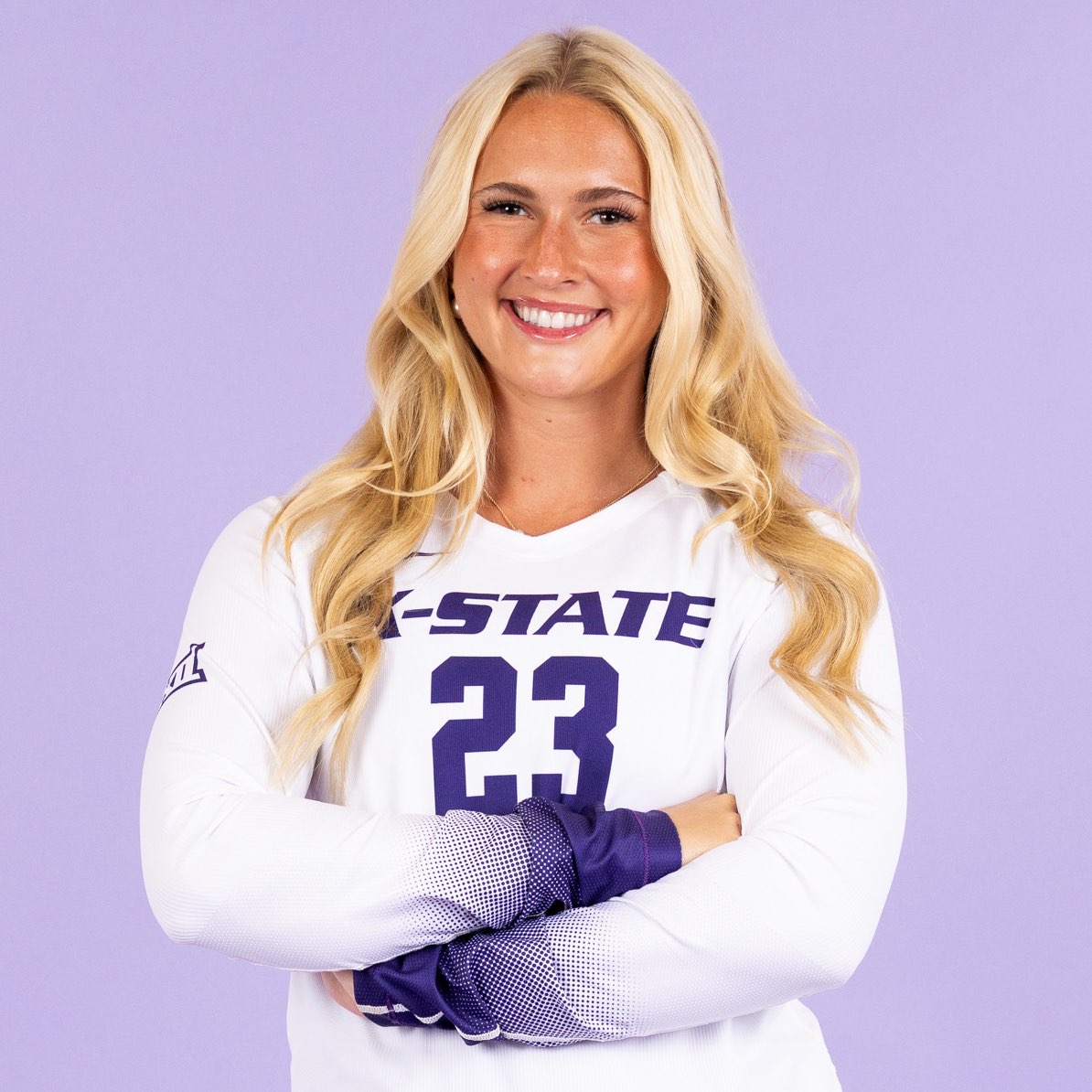 Lauren Latham athlete profile head shot