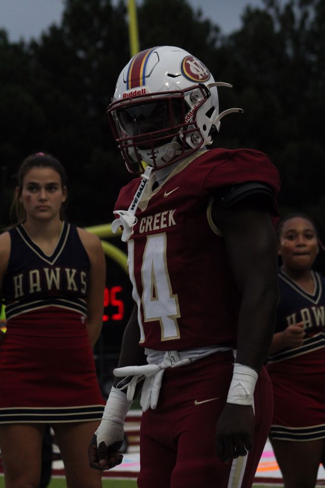 Athlete profile featured image number 2 of 5