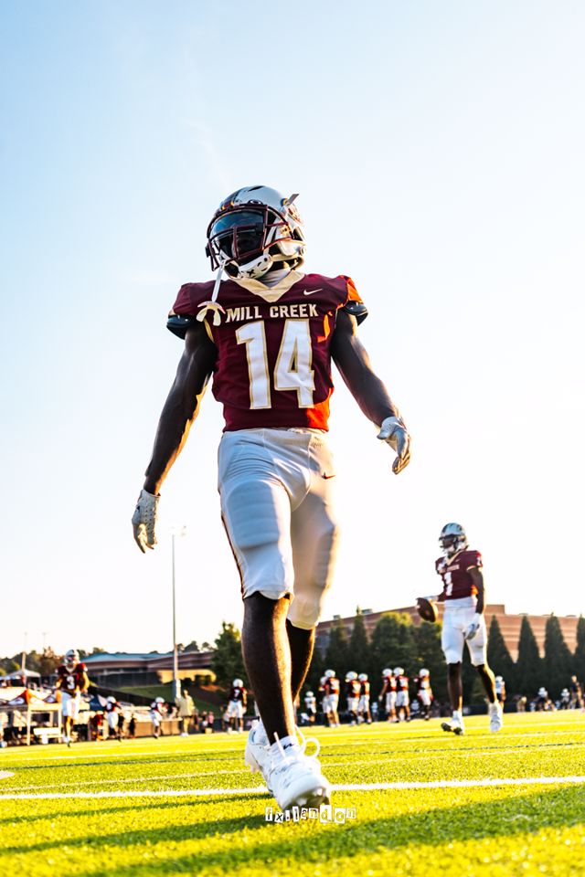 Athlete profile featured image number 3 of 5