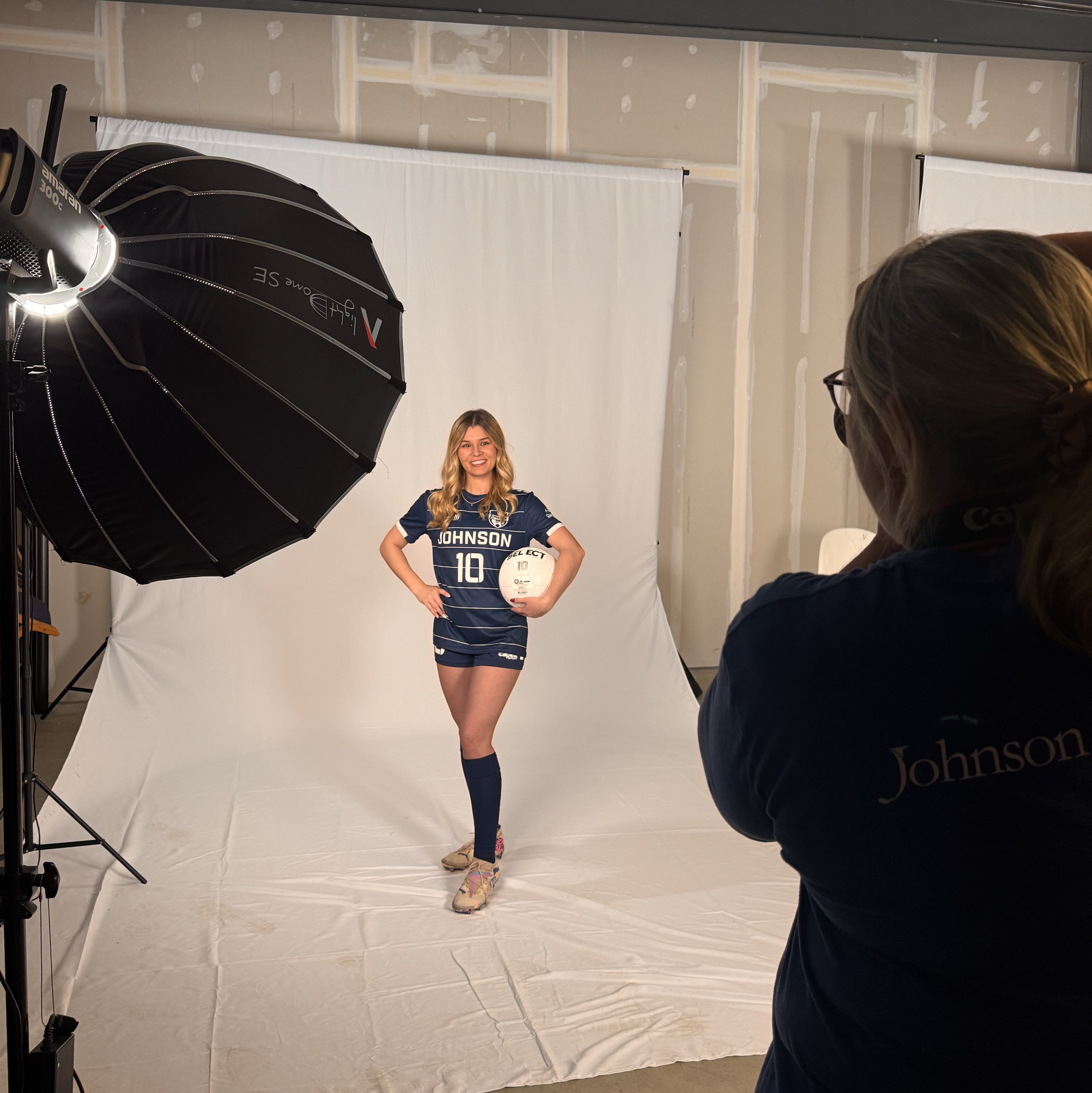 sarah guffey athlete profile head shot
