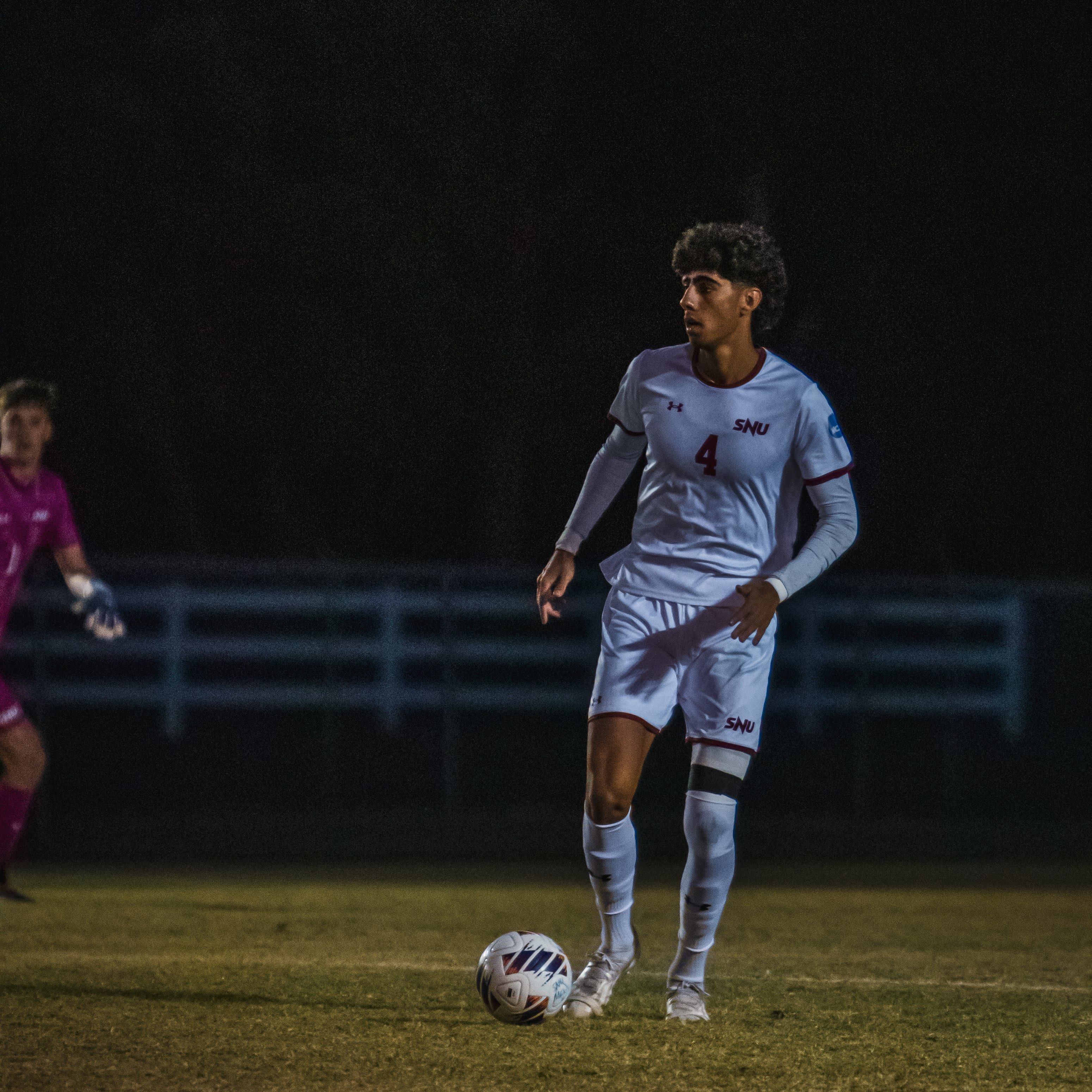 Tiago Moreira athlete profile head shot