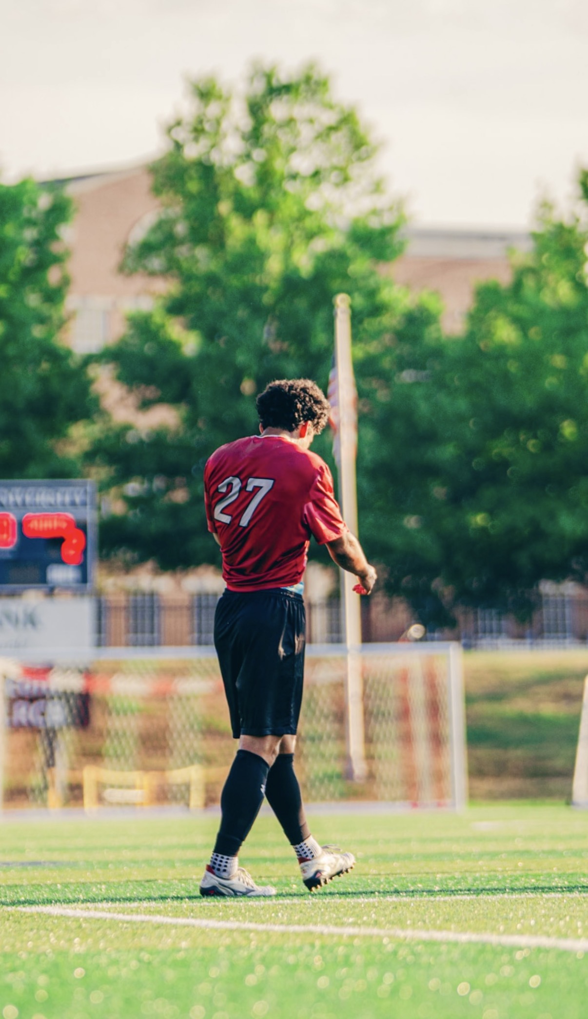 Imran Khan athlete profile head shot