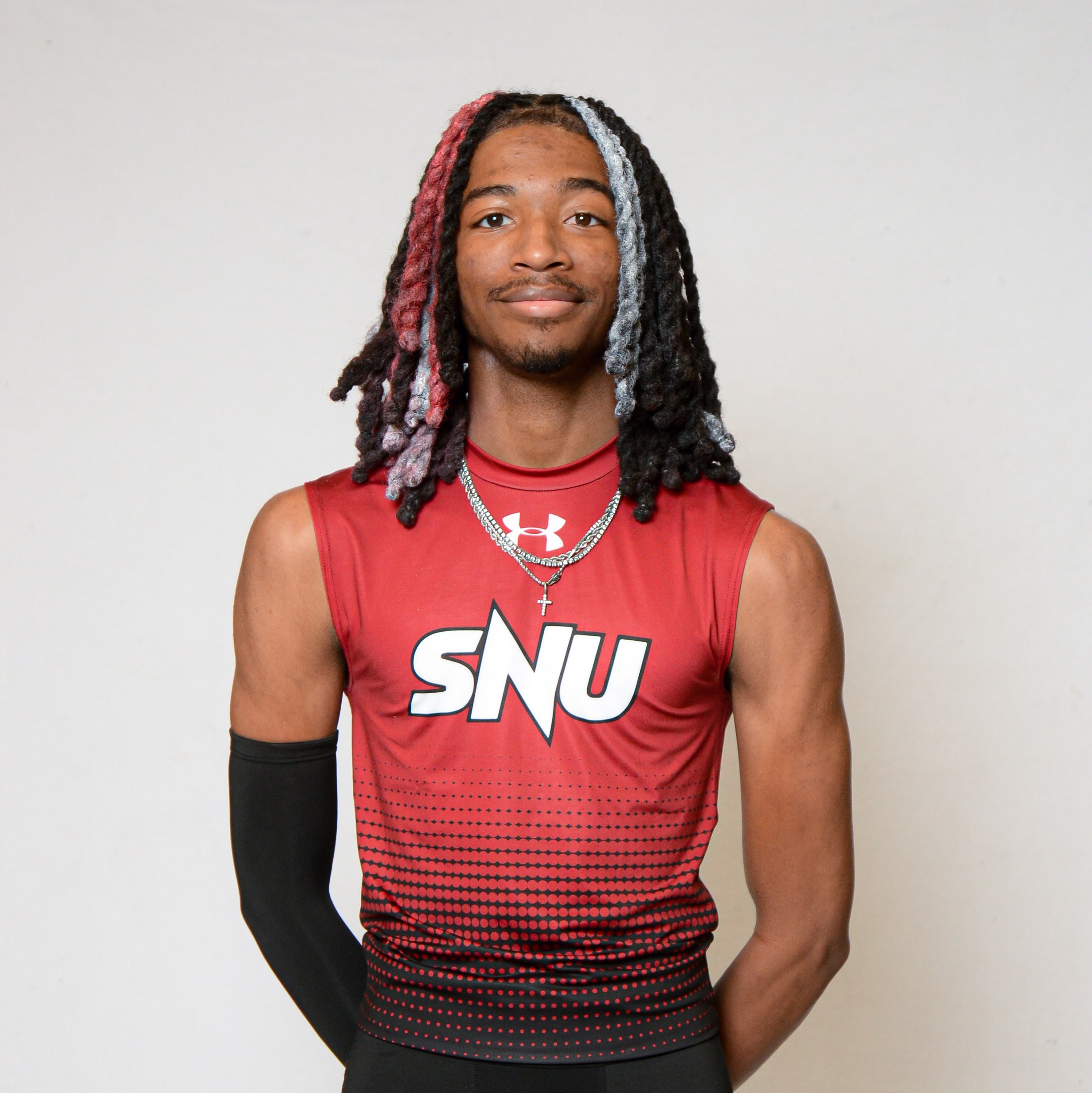 Ayden Poole athlete profile head shot