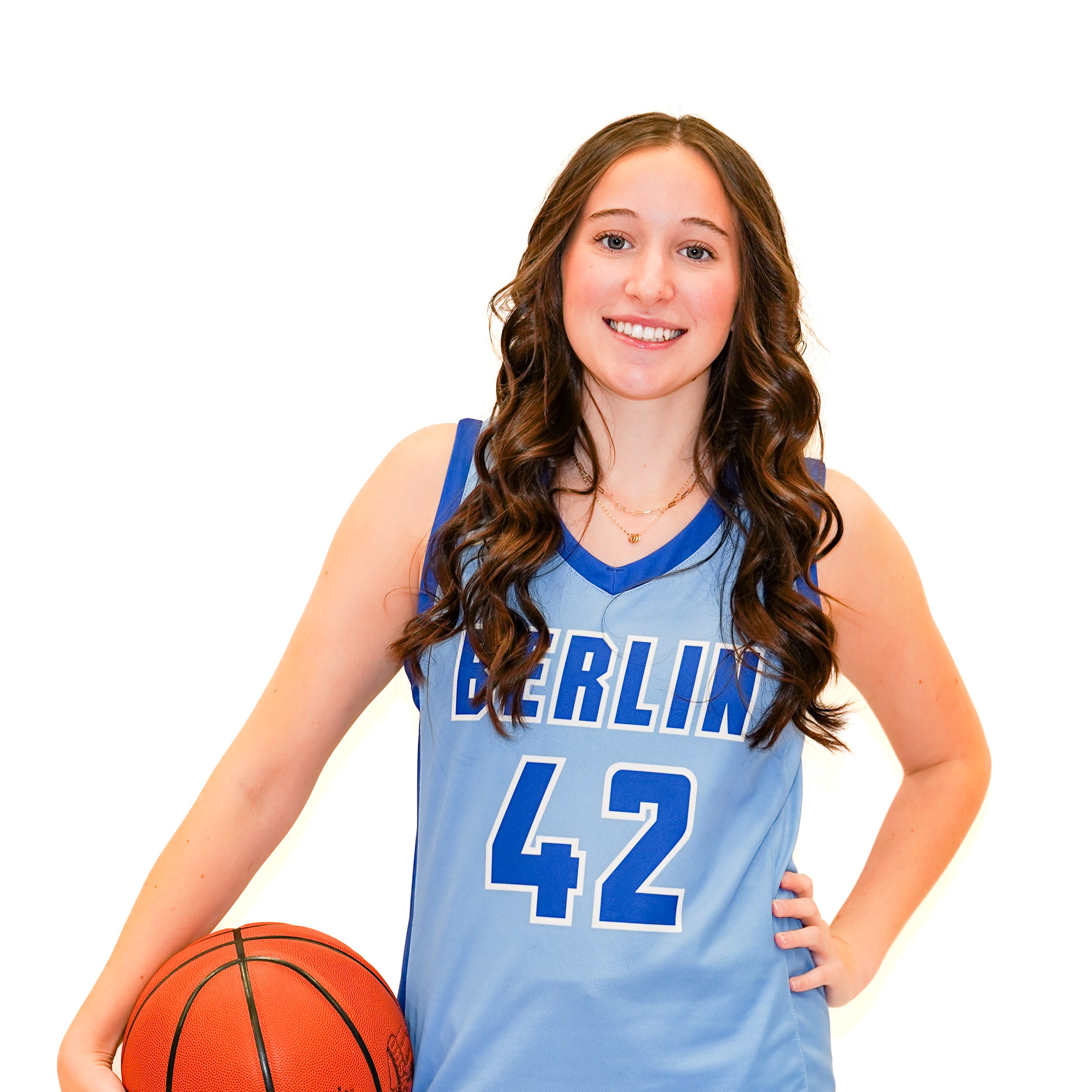 Cami Elliott athlete profile head shot