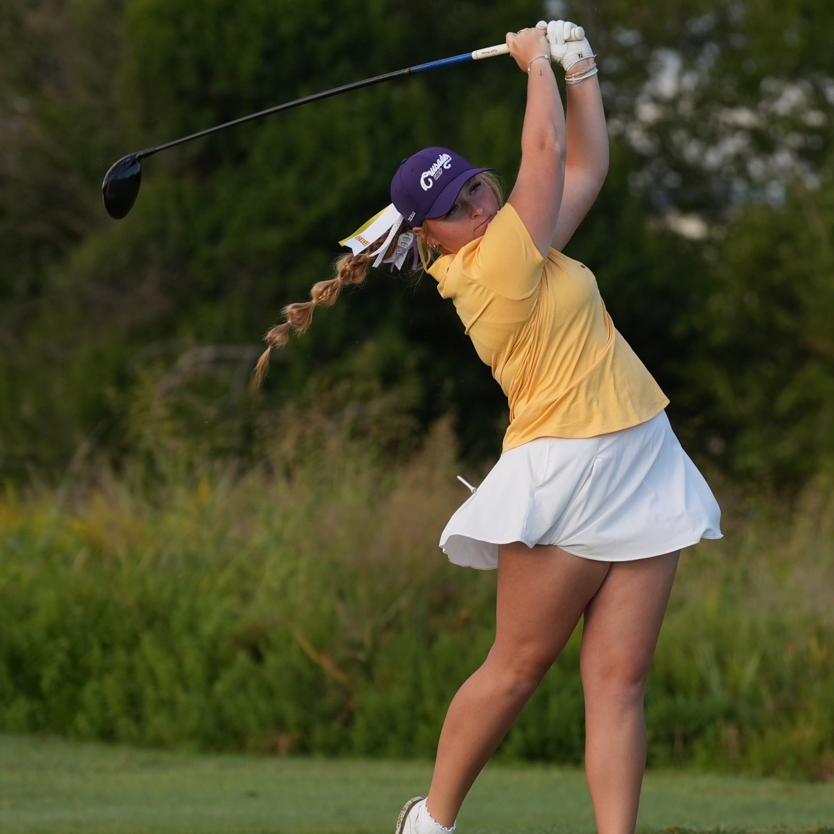 Brooke Kocher athlete profile head shot