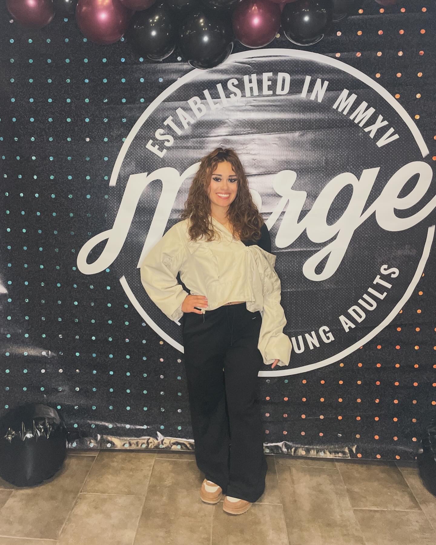 Angelina Rodriguez athlete profile head shot