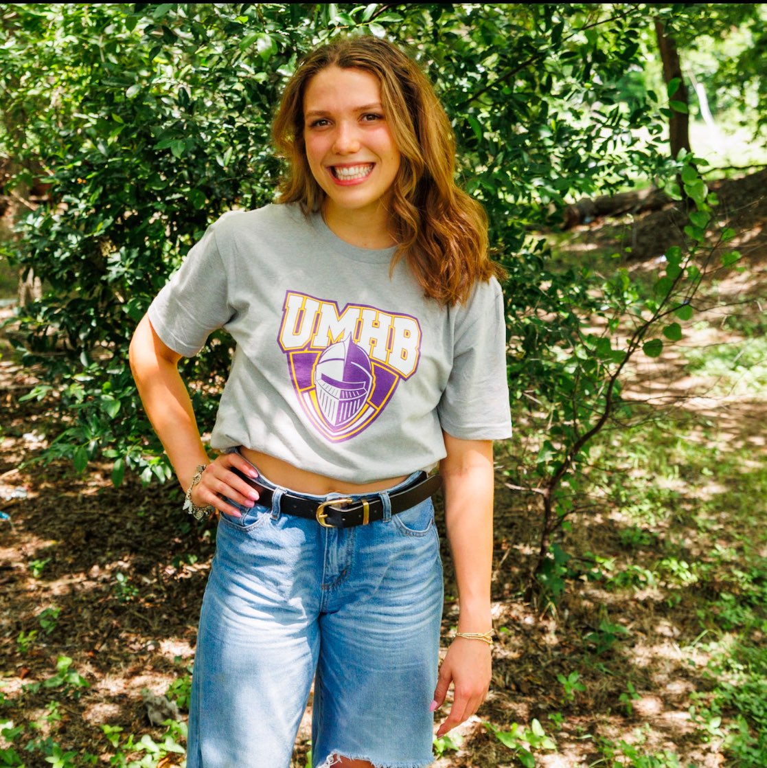 Genna Crafts athlete profile head shot