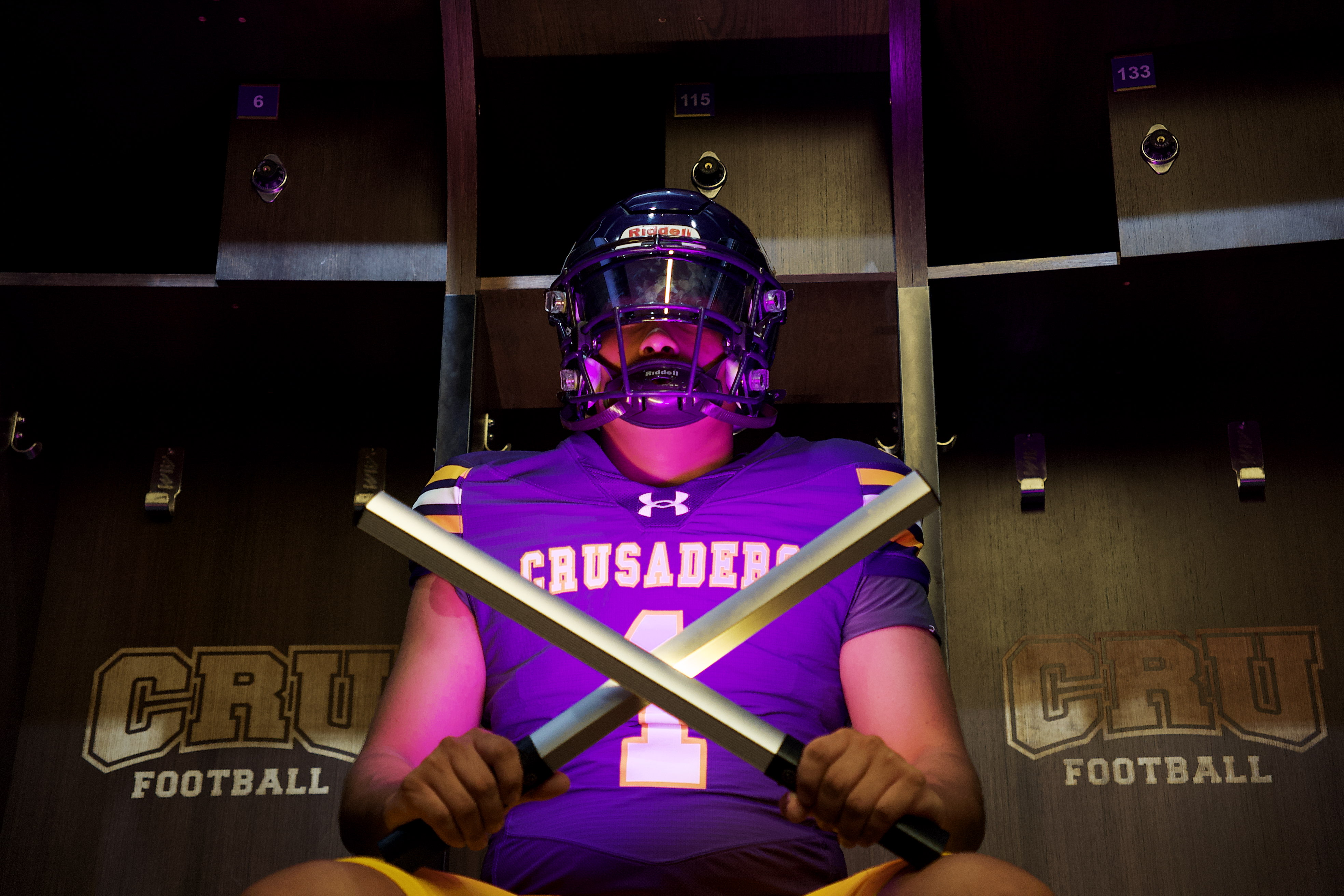Matthew Cortez athlete profile head shot