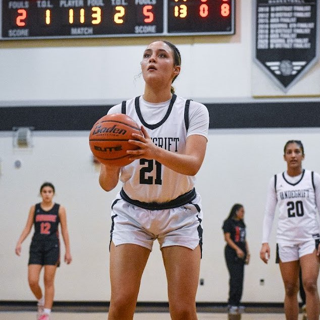 Kyley Atkinson athlete profile head shot
