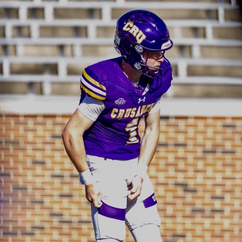 Jack Hight athlete profile head shot